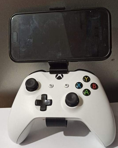 Soporte Celular Joystick Xbox One.pixelber