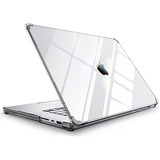 Funda Resistente Para Macbook Pro 14 Supcase Unicorn Negro