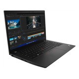 Notebook Lenovo Thinkpad L14 G4 Ci7-1355u 16gb 512gb W11 Mg