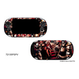 Skin Para Ps Vita Modelo (72135pspv)