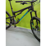 Bicicleta Santa Cruz 5010 Cc
