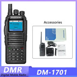 Baofeng-walkie-talkie Dmr Dm-1701  Radio Bidireccional