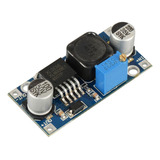 Pack 80 Convertidor Dc Dc Step Up Xl6009 4a Regulable Boost