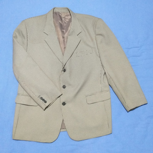 Chaqueta De Traje Para Hombre