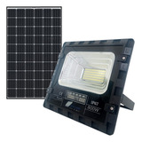 Refletor Solar 800w Led Holofote Branco Frio A Prova D'água