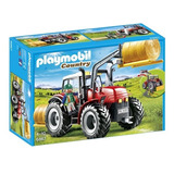 Playmobil 6867 Tractor