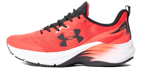 Zapatillas Under Armour Charged Slight Se Lam 0194 Dash Csi