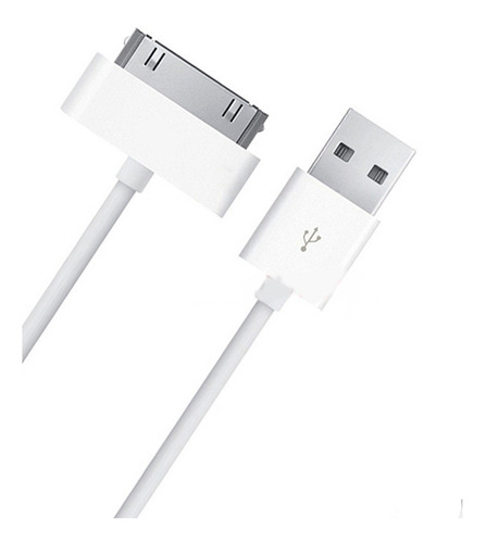 Cable Usb Para iPhone 3 / 3gs / 4 / 4s / iPod / iPad