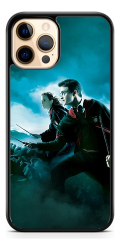 Funda Case Protector Harry Potter Para iPhone Mod3