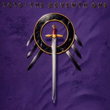 Toto - The Seventh One - Cd Importado Nuevo Cerrado