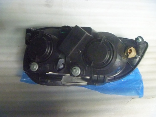 Faro Derecho Chevrolet Optra Limite 2004 - 2008 Original Gm Foto 4