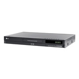 Gravador De Dvd De Mesa LG Dr175b - Nacional / Pal-m