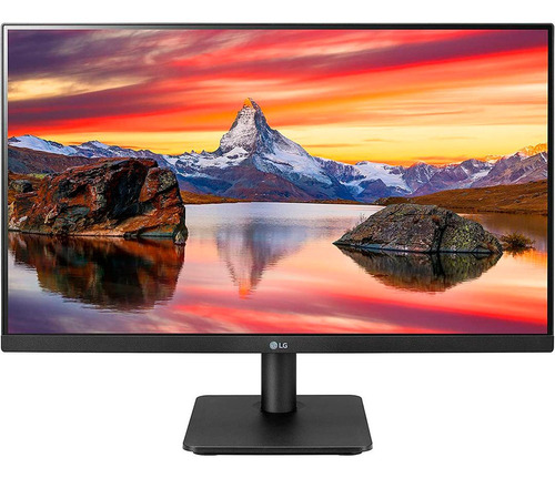 Monitor LG 27mp400-b 27  Fullhd Ips Led Hdmi