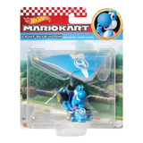 Pistas De Carreras  Mario Kart 1:64 Escala Fundida Fr80pc