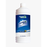 1lt Sanitizante Desinfectante Germoken Citrus Nebulizacion