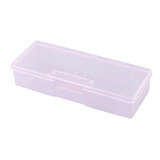 Caja Organizadora Para Herramientas De Manicure 