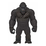 Godzilla Vs Kong Monsterverse Figura De Accion De 11 Pulgada