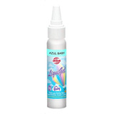 Corante Liquidgel Baby Azul 30g Arcolor