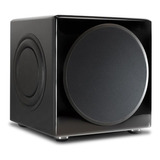 Subwoofer Activo Psb Subseries 350 Glsb 10 Pulgadas 400w