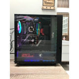 Pc Gamer I7 8700k/16gb Ddr4/250gb M.2 Evo/rtx 2060 Super 8gb