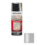 Aerosol Metálico Automotriz Aluminio Rust-oleum