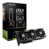 Placa Gráfica Evga Geforce Rtx 3070 Ti Xc3 Ultra Gaming 8g