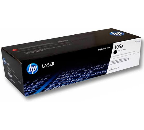  Nuevo Toner Original Hp 105a Facturado Sellado