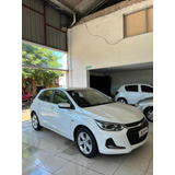 Chevrolet Onix 2022 1.0 Turbo Premier Ii At