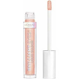 L`oreal Paris Maquillaje Brillante Ojos Brillo Liquido Sombr