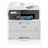 Brother Dcp-l3560cdw Multifunction Printer Led A4 600 X 2400