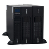 Ups Online Bifásica 10kva Powest Titan Rack