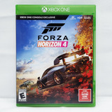 Forza Horizon 4 Xbox One Xbox Series X Físico