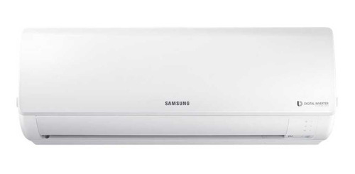 Aire Acondicionado Split Inverter Frio Calor Samsung Ar09msf