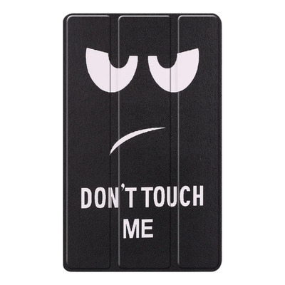 Mica + Funda Smart Case Diseño Para iPad 5ta Y 6ta Gen. Color Dont | Meses sin interés