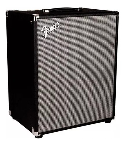 Amplificador Fender Rumble500 Transistor Para Bajo De 500w 