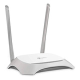 Access Point, Router, Range Extender Tp-link Tl-wr840n
