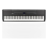 Yamaha P-515b Piano Electrónico 88 Teclas 