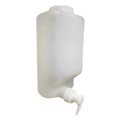 Repuesto Deposito Dispenser Jabon Liquido Jabonera | Envío gratis