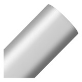 Adesivo Branco Fosco Envelopamento Carro E Moto 10m X 1,38m