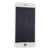 --- Tela De Toque Lcd Para iPhone 8 Plus Branco