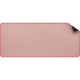 Mouse Pad Logitech Studio Series 300x700 Antideslizante Rosa