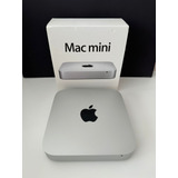 Apple Mac Mini (late 2012) 2.5ghz I5 16gb Ddr3 500gb - Caja