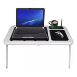 Mesa Para Notebook Cama Escritorio Computador Portátil Gamer