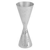 Copa Medidora Para Bar, Diseño Ergonómico, 60ml 90ml