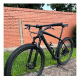 Bicicleta Specialized Epic Expert Ht 2019