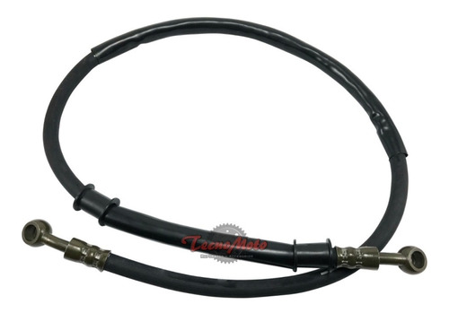 Flexible Cable Freno Delantero Disco Motomel Sirius 150 200