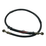 Flexible Cable De Freno Delantero Disco Yamaha Fz16 Fi 