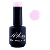 Esmalte Permanente Gel Soak Off Muzzo #074 Magickur