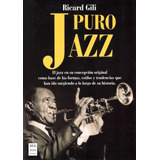 Puro Jazz, Ricardo Gili, Robin Book