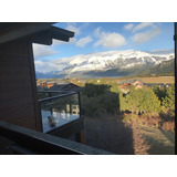 Departamento Alquiler Temp. 4 Amb  En Aralauquen Golf Bariloche